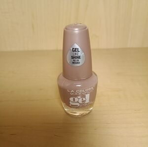 L.A Colors Color Craze Gel Chateau